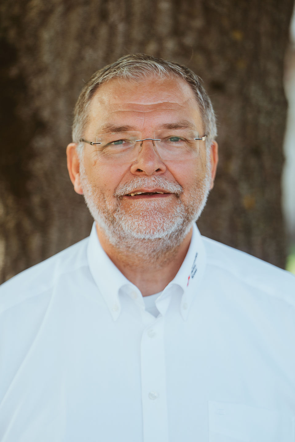 Portrait von Michael Fechtler