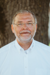 Portrait von Michael Fechtler